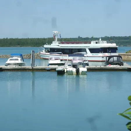 Im Neuseenland Eg Апартаменты *