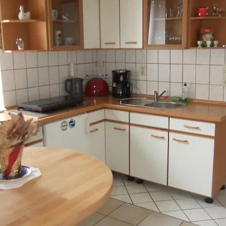 Апартаменты Im Neuseenland Eg *