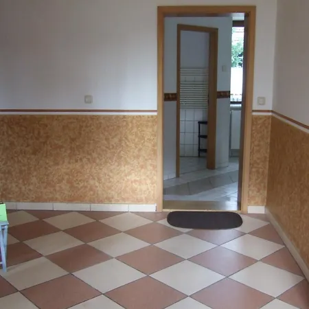 Im Neuseenland Eg Апартаменты Rotha