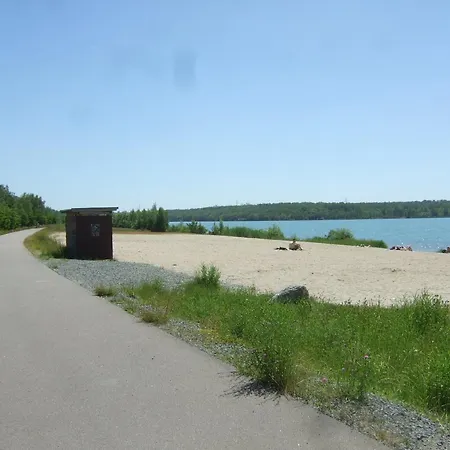 Im Neuseenland Eg Апартаменты