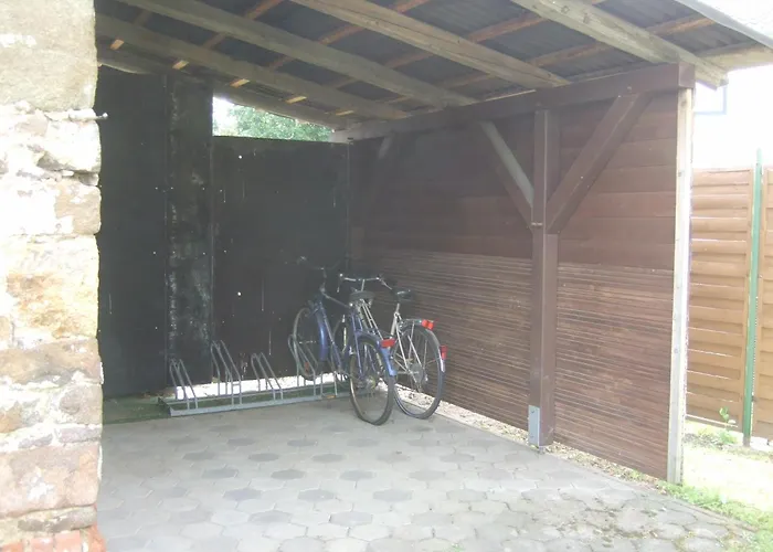 Apartman Im Neuseenland Eg *