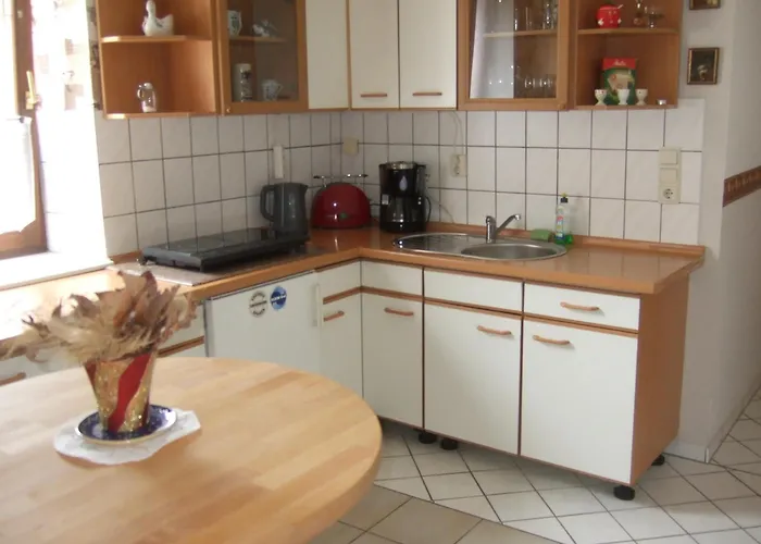 Apartman Im Neuseenland Eg *