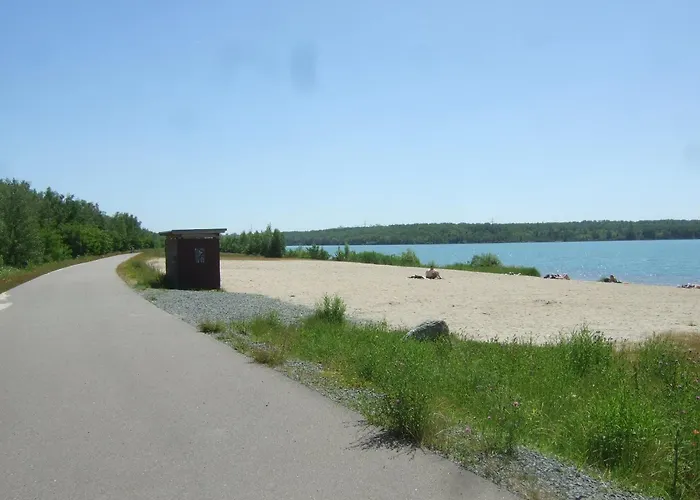 Im Neuseenland Eg Apartman